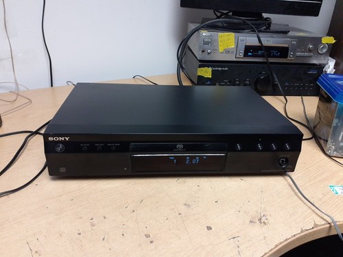 Sony scd xe800 - sony, scd-xe800