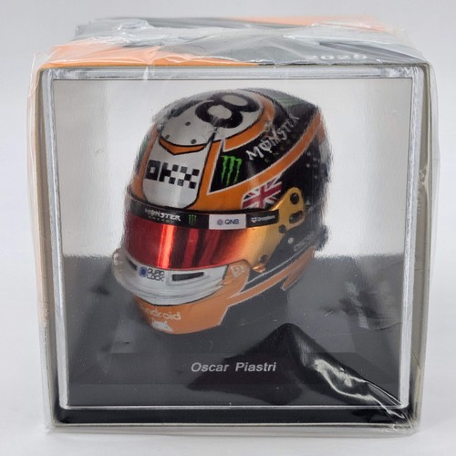 Spark oscar piastri - spark,