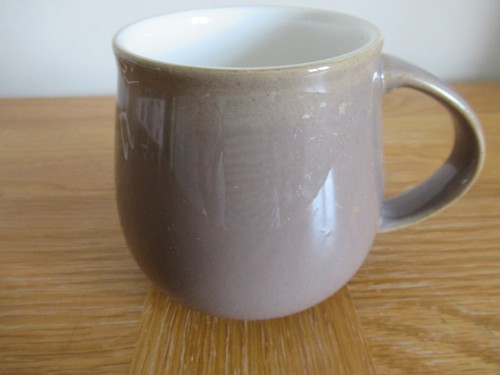 Denby truffle mug - -,