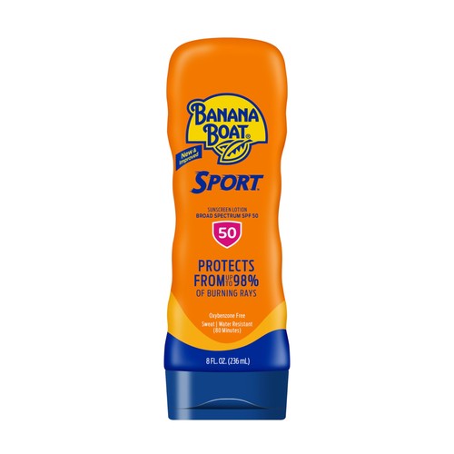 Banana boat sport ultra - banana,