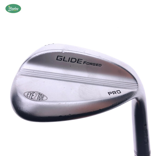 Used ping glide forged pro - ping,