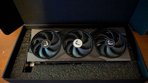 Msi geforce rtx - msi, 16g