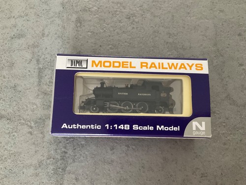 Dapol gauge class 45xx - n,