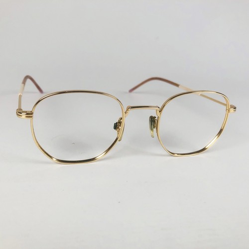 Tommy hilfiger eyeglasses gold - eyeglasses,
