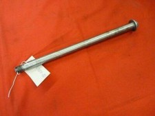 Yamaha FJ 1100, FJ 1200 Rear