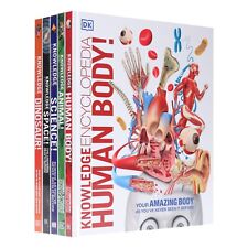 Knowledge Encyclopedias