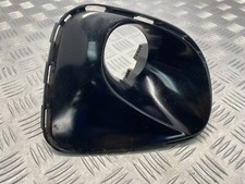 2016 TOYOTA AVENSIS FRONT RIGHT DRIVER SIDE LOWER BUMPER GRILLE OEM 81482-05040