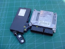BMW 120 Ecu DDE 7809000