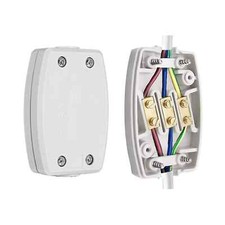 13Amp In-Line Connector Box 3