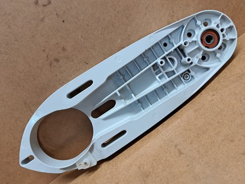 Genuine stihl cast arm with - arm,
