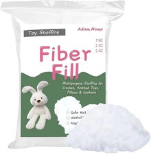 Hollow-Fibre 1 kg Polyester