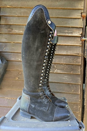 Celeris bia riding boots black - celeris,