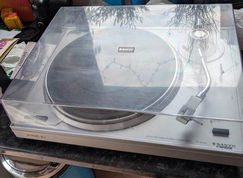 Sanyo 1005 system 20 - system,