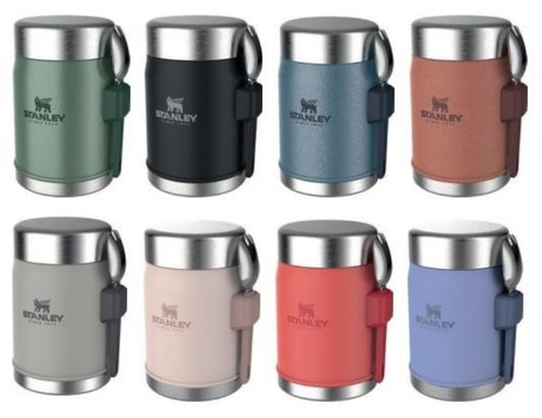 Stanley legendary food jar - legendary,