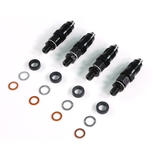 New fuel injector for - new,