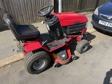 Westwood Ride on Mower