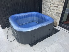 Mspa Tekapo C-TE061 Comfort 6