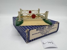 Hornby Dublo D1 Level Crossing