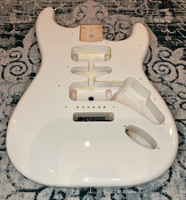Squier – Stratocaster –