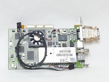 Ati  109-73700-20 Radeon 32m