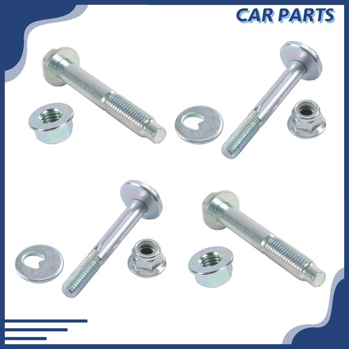 Rear lower camber - lower,