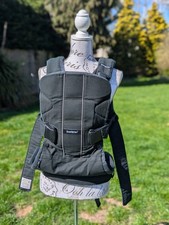 Baby Bjorn One Baby Carrier -