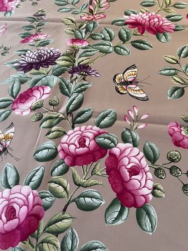 Manuel canovas nankin taupe - manuel,