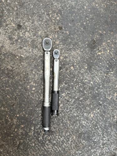 Teng tools drive and 3 - tools, 3/8
