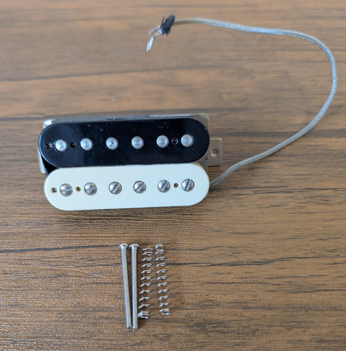 Seymour duncan model 1b - seymour, 59