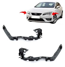 2x Headlight Holder Bracket