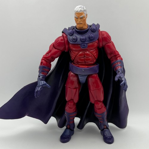Rare marvel legends 2003 - rare,