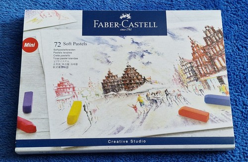 Faber castell creative - creative, studio