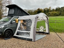 Vango Airbeam SKY Canopy Sun