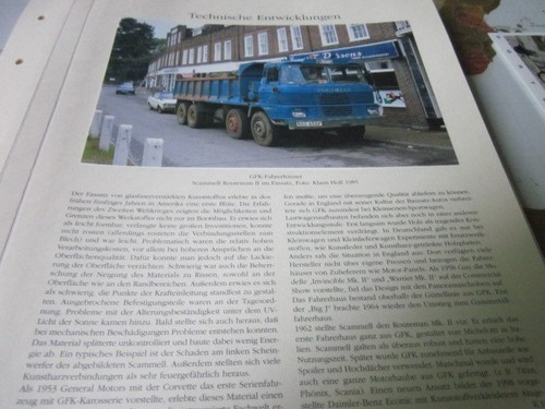 Commercial vehicle archive - vehicle,