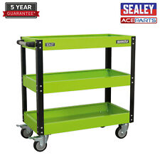 Sealey CX110HV Workshop