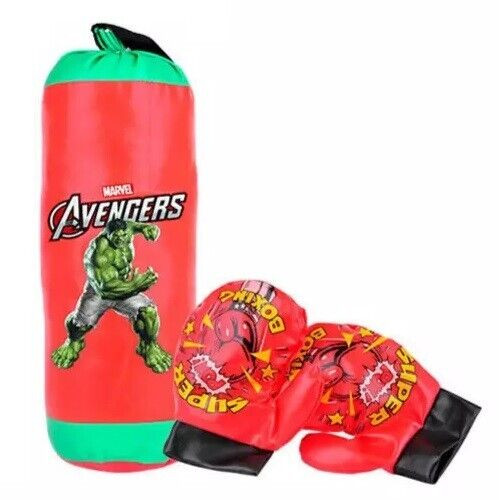 Kids avengers hulk - avengers,