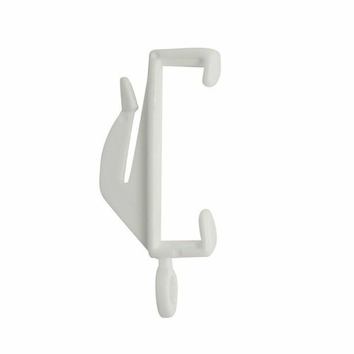 Curtains hooks glider x - glider,