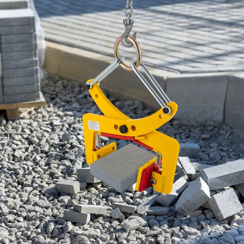 Lifting clamps for - lifting,