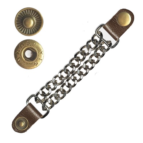 Classic antique spring snap - classic,