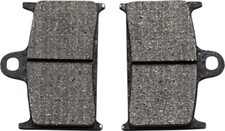 Yamaha TZ 250 1989-2006 Galfer