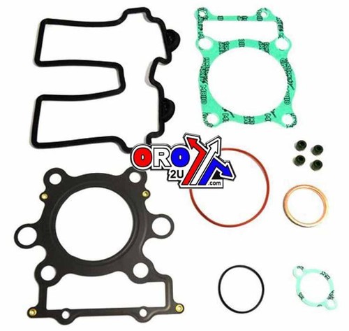Top end gasket - top,