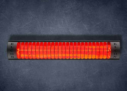 Infrared heater outdoor - infrared, use
