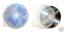 50x CD or DVD Duplication