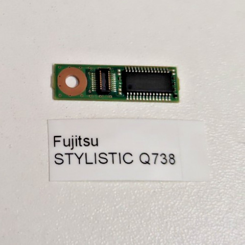 Fujitsu stylistic q738 spares - stylistic,