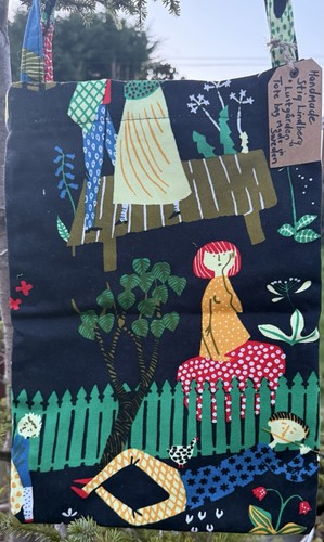 Handmade stig lindberg - handmade,