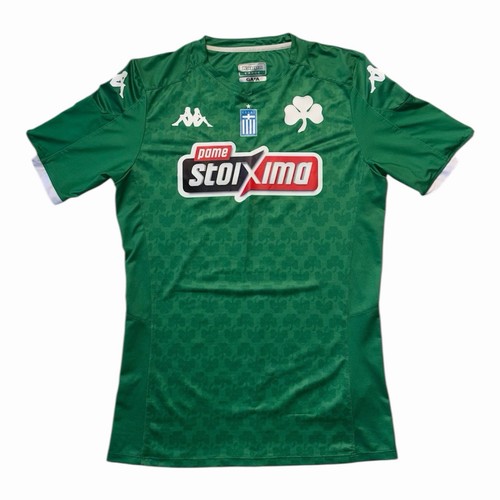 Kappa panathinaikos 2019 - kappa, 2019/20