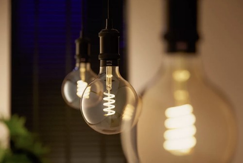 Philips hue white - hue, 550
