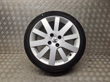 PEUGEOT 207 17" ALLOY WHEEL