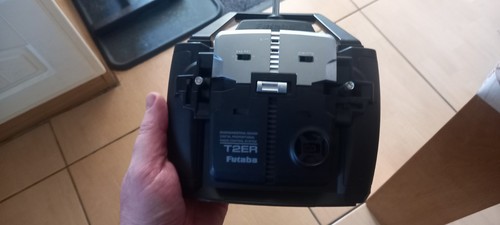 Futaba attack t2er 27m - t2er,