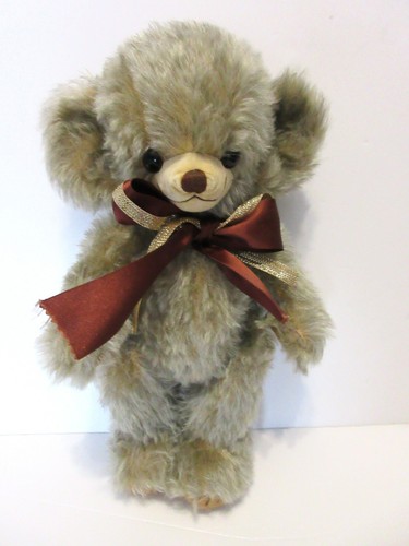 2002 merrythought cheeky - merrythought,